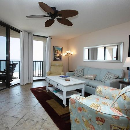 Phoenix East 707 Hotel Orange Beach Eksteriør billede