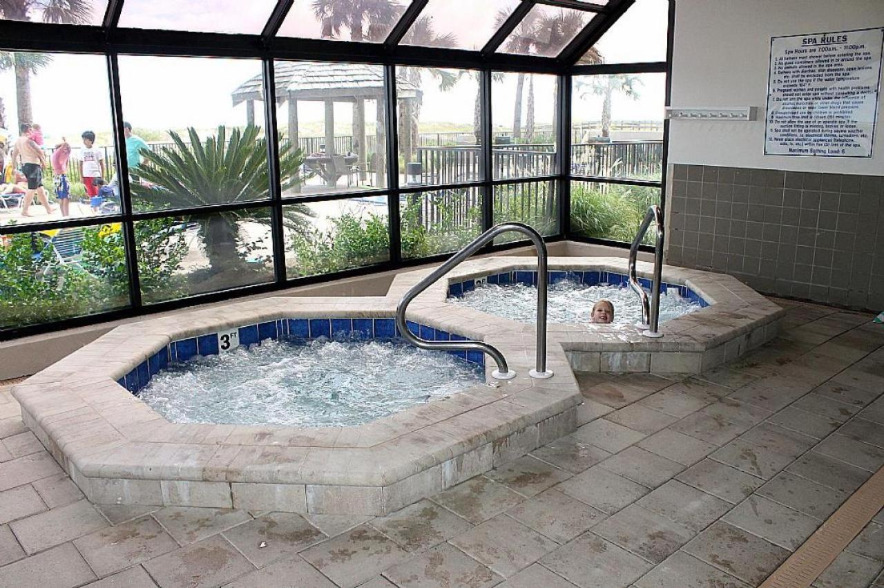 Phoenix East 707 Hotel Orange Beach Eksteriør billede