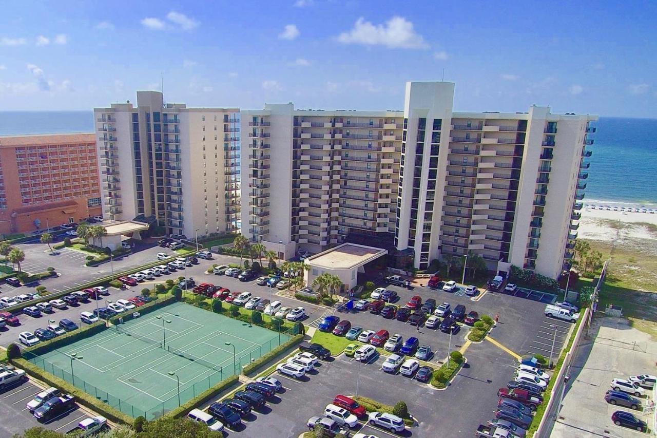 Phoenix East 707 Hotel Orange Beach Eksteriør billede