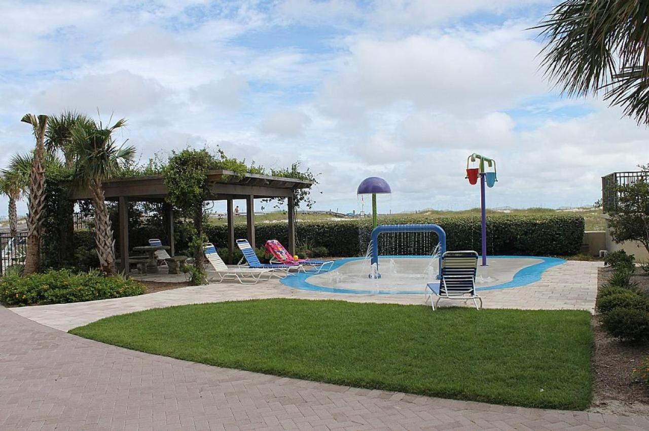Phoenix East 707 Hotel Orange Beach Eksteriør billede
