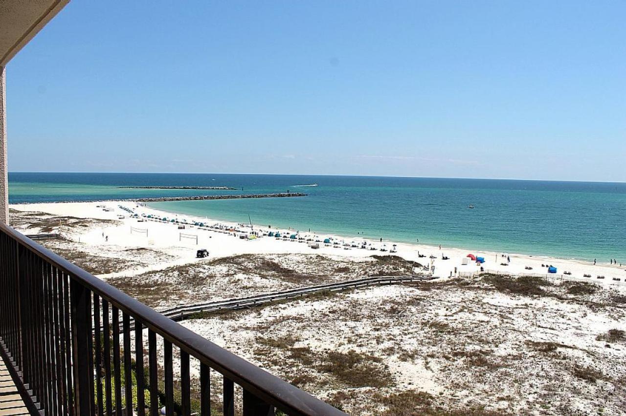 Phoenix East 707 Hotel Orange Beach Eksteriør billede