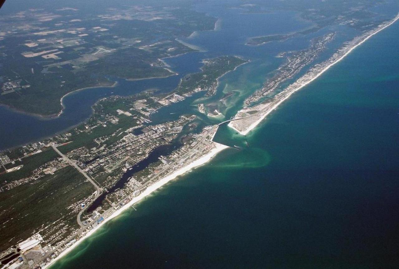 Phoenix East 707 Hotel Orange Beach Eksteriør billede