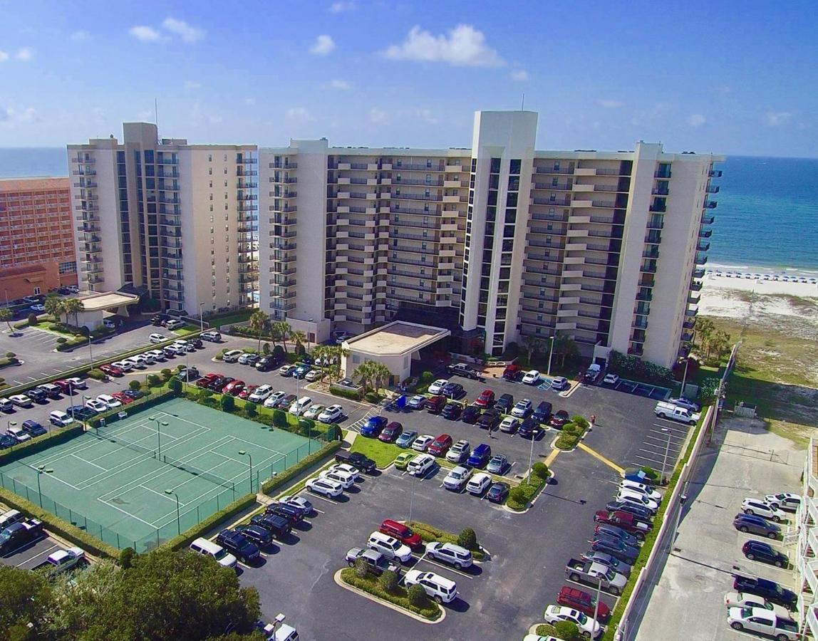 Phoenix East 707 Hotel Orange Beach Eksteriør billede