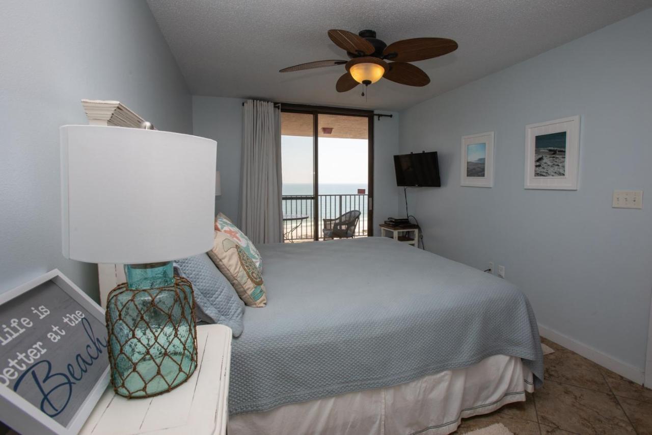Phoenix East 707 Hotel Orange Beach Eksteriør billede