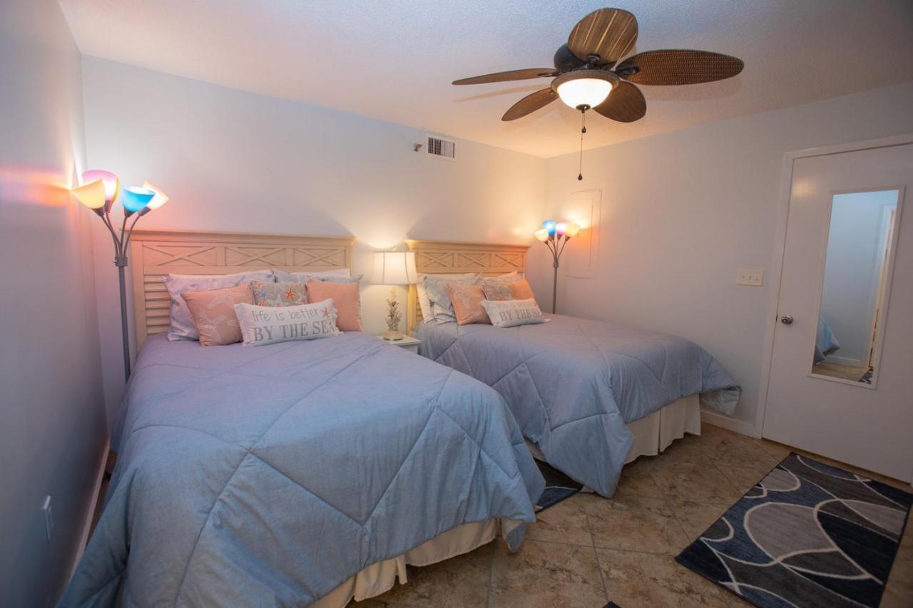 Phoenix East 707 Hotel Orange Beach Eksteriør billede