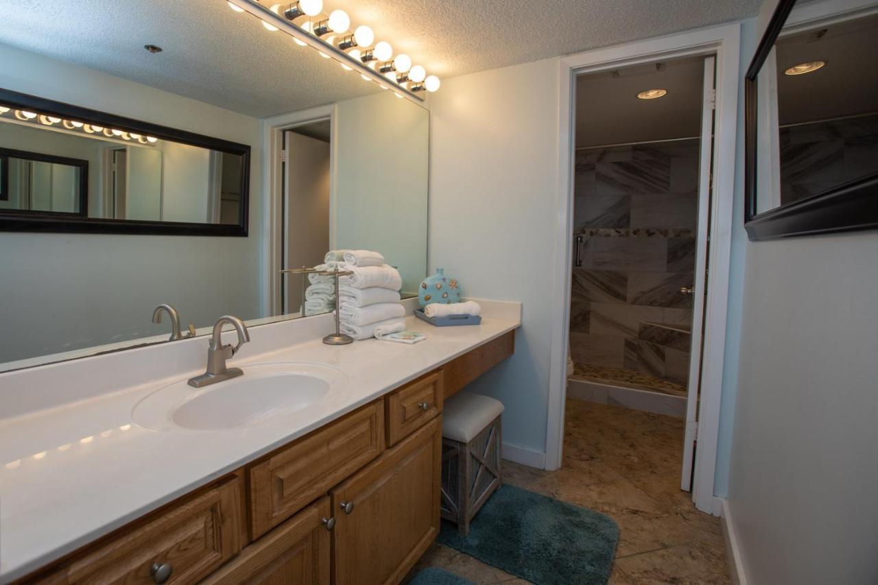 Phoenix East 707 Hotel Orange Beach Eksteriør billede