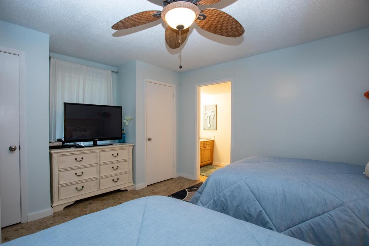 Phoenix East 707 Hotel Orange Beach Eksteriør billede