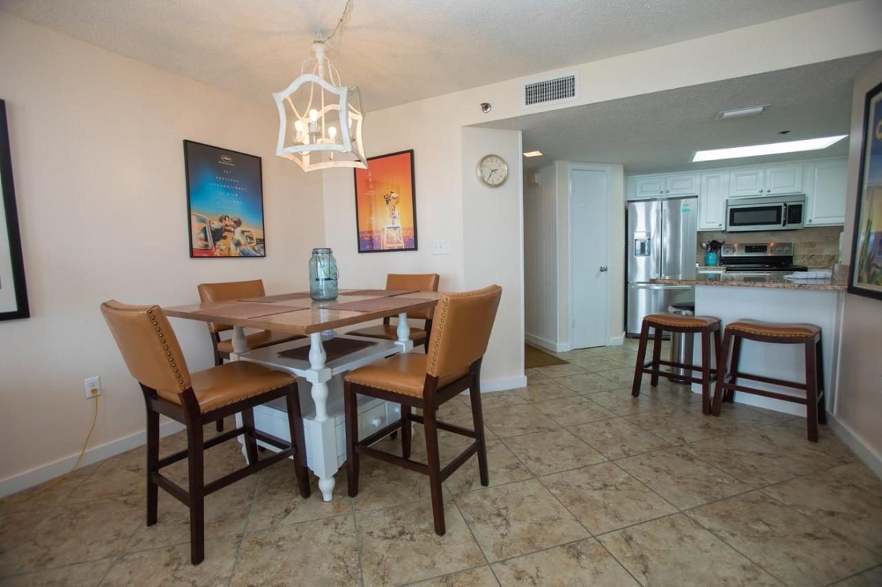 Phoenix East 707 Hotel Orange Beach Eksteriør billede