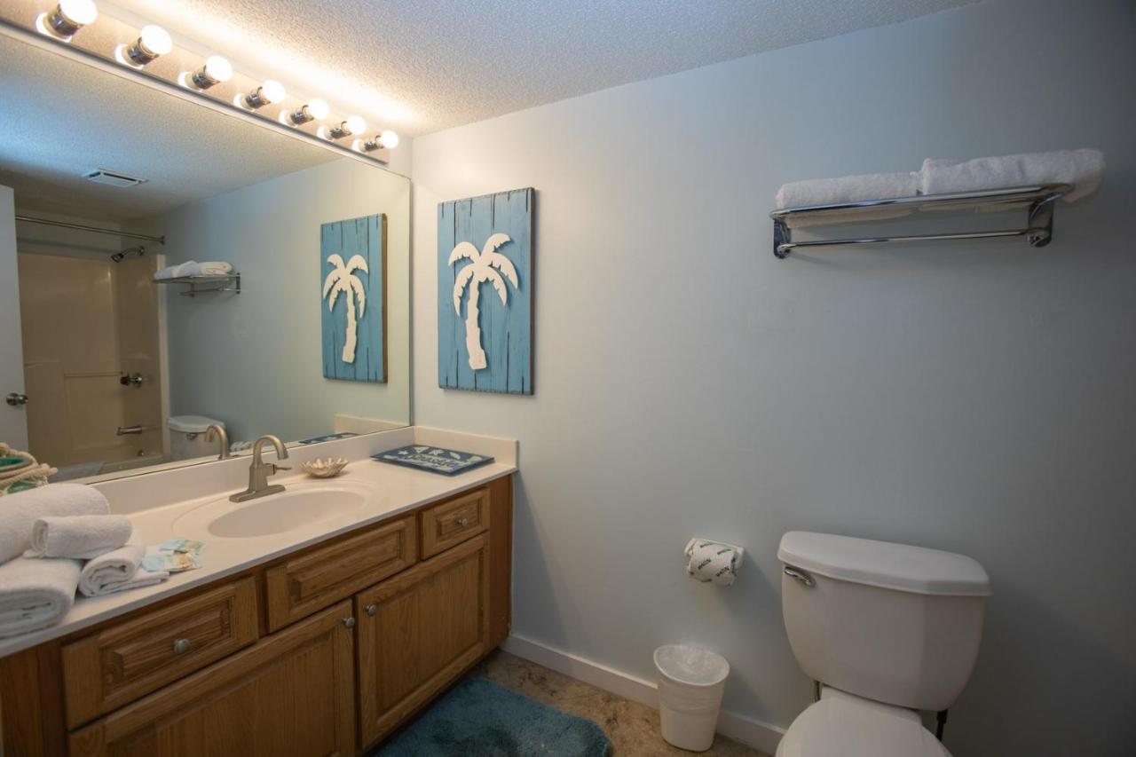 Phoenix East 707 Hotel Orange Beach Eksteriør billede
