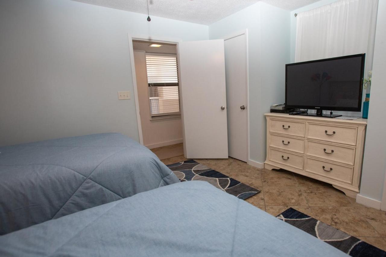 Phoenix East 707 Hotel Orange Beach Eksteriør billede