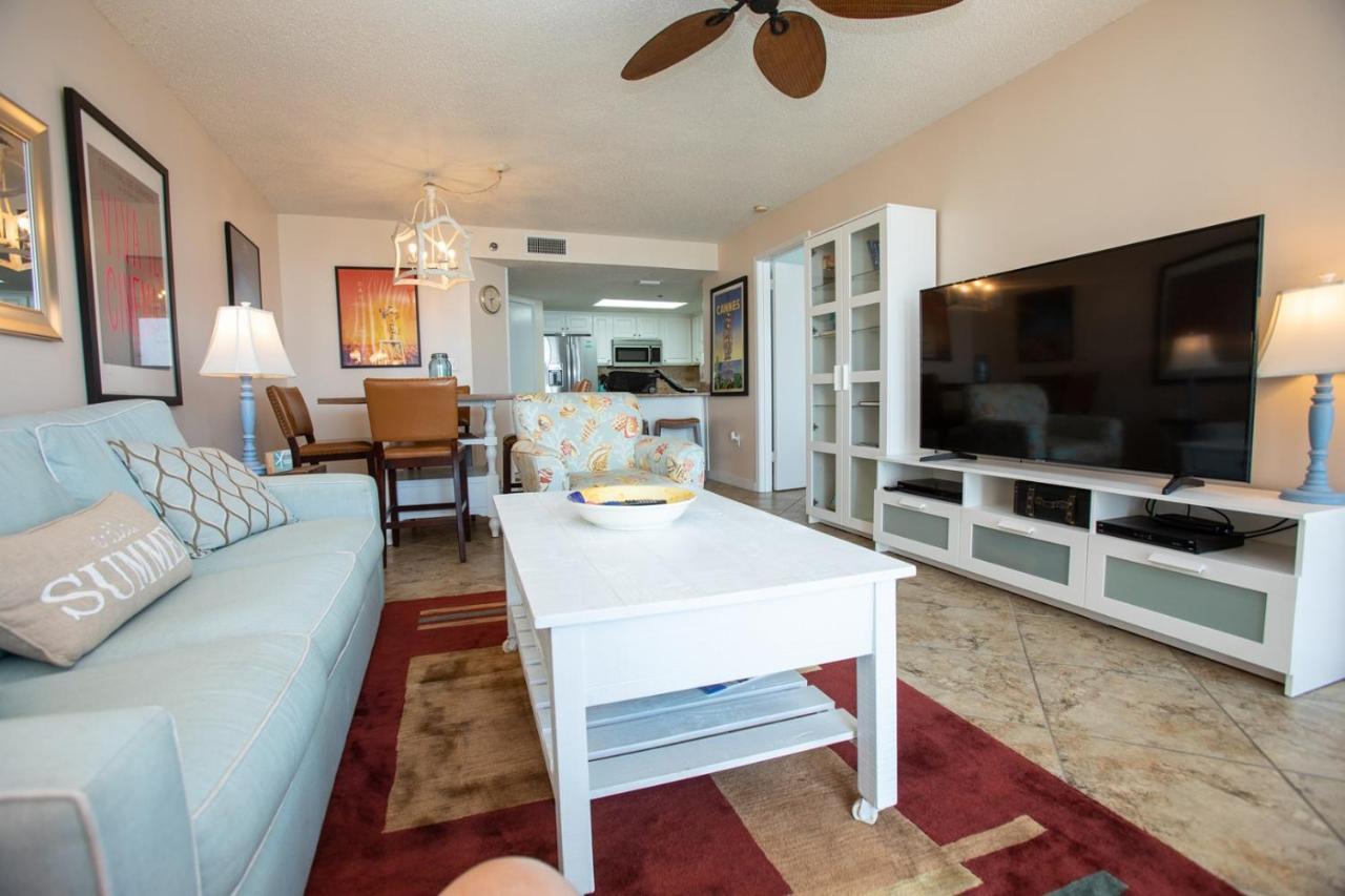 Phoenix East 707 Hotel Orange Beach Eksteriør billede